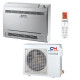Кондиціонер Cooper&Hunter CH-S09FVX2-NG (INVERTER CONSOL NG)