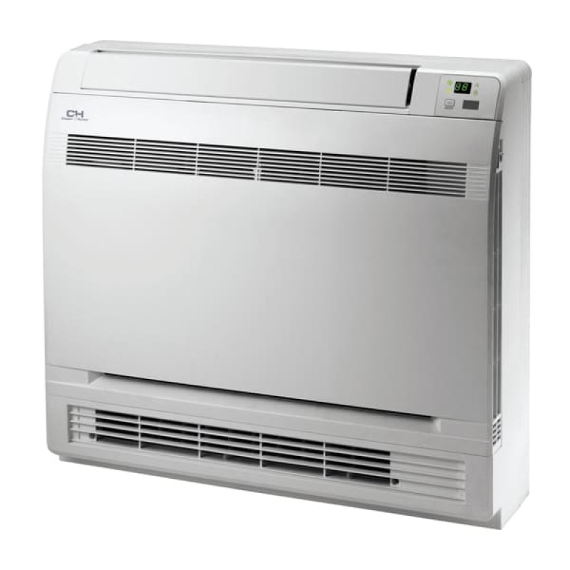 Кондиціонер Cooper&Hunter CH-S09FVX2-NG (INVERTER CONSOL NG)
