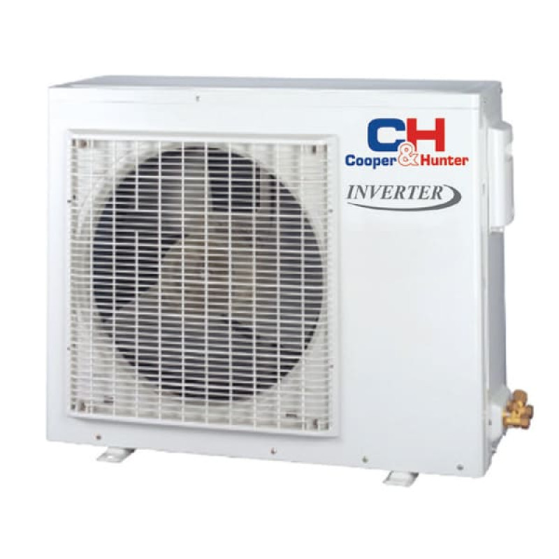 Кондиціонер Cooper&Hunter CH-S09FVX2-NG (INVERTER CONSOL NG)