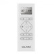 Кондиціонер OLMO OSH-24FWH (Premion HEAT PUMP  R32 WI-FI READY (-25C))