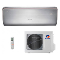 Кондиціонер GREE GWH09UB-K6DNA4A (U-Crown R-32)