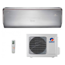 Кондиціонер GREE GWH09UB-K6DNA4A (U-Crown R-32)