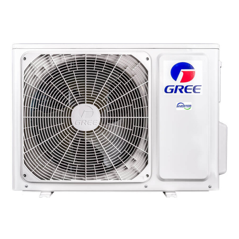 Кондиціонер GREE GWH09UB-K6DNA4A (U-Crown R-32)