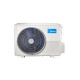 Кондиціонер MIDEA MSAGN-12FN8-I/MSAGN-12FN8-O (Nordic DC Inverter NEW)