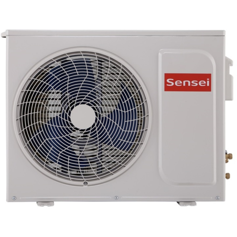 Кондиціонер Sensei SAC-24CHI (Lux Inverter)