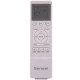 Кондиціонер Sensei SAC-24CHI (Lux Inverter)