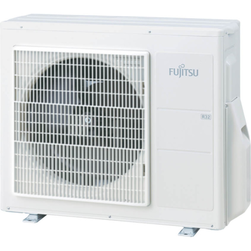 Кондиціонер Fujitsu ASYG09KGTB/AOYG09KGCA (PREMIER)