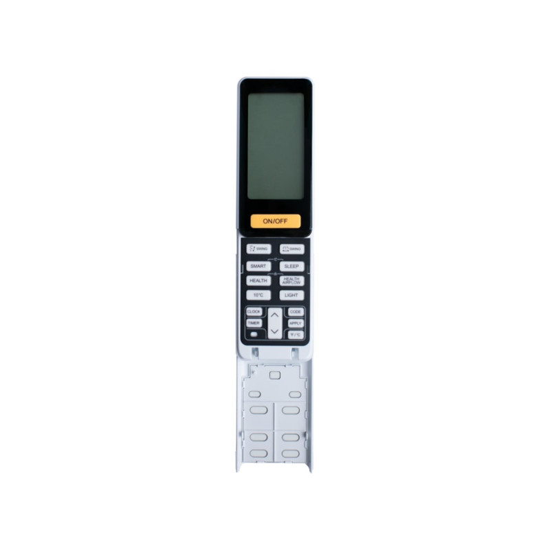 Кондиціонер Haier AS25XCAHRA/1U25MEHFRA-1 (Expert)