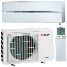 Кондиціонер Mitsubishi Electric MSZ-LN35VG2V/MUZ-LN35VGHZ2 (Преміум інвертор LN Zubadan)