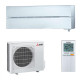 Кондиціонер Mitsubishi Electric MSZ-LN35VG2V/MUZ-LN35VGHZ2 (Преміум інвертор LN Zubadan)