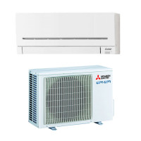 Кондиціонер Mitsubishi Electric MSZ-AP71VGK/MUZ-AP71VG (Standard Inverter)