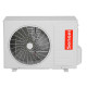 Кондиціонер Sensei SAC-24SKW/I (Air master inverter)