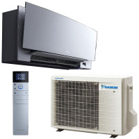 Кондиціонер DAIKIN FTXJ25AS/RXJ25A (Emura 3)