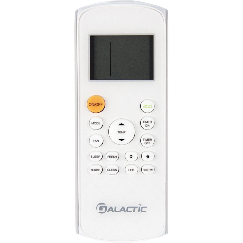 Кондиціонер GALACTIC GKZ24HF-S (Orient Inverter)