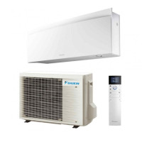 Кондиціонер DAIKIN FTXJ35AW/RXJ35A (Emura 3)