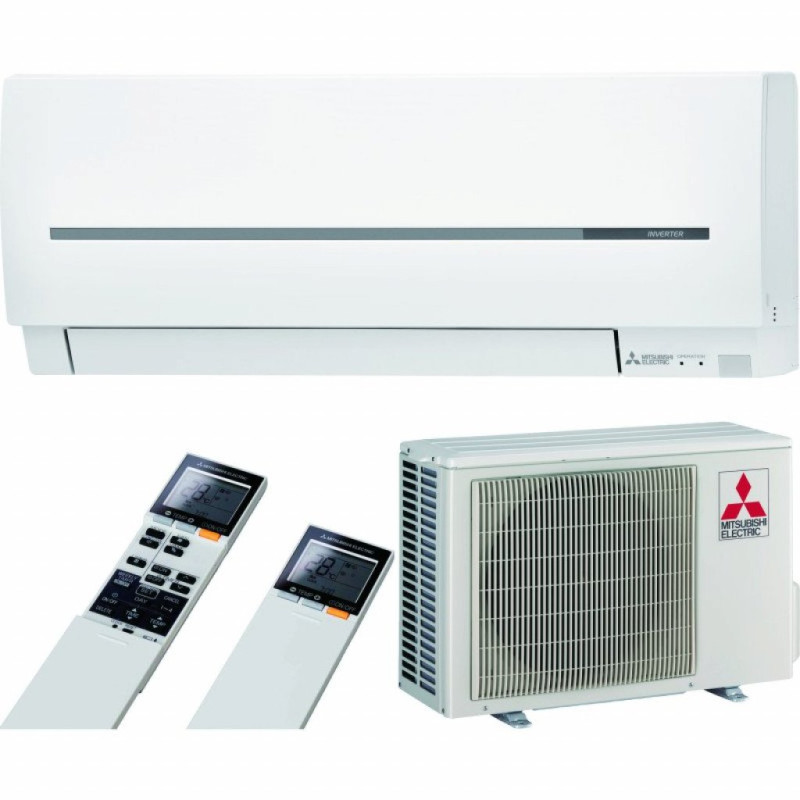 Кондиціонер Mitsubishi Electric MSZ-AP60VGK/MUZ-AP60VG (Standard Inverter)