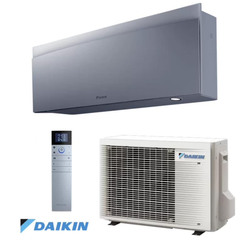Кондиціонер DAIKIN FTXJ20AS/RXJ20A (Emura 3)