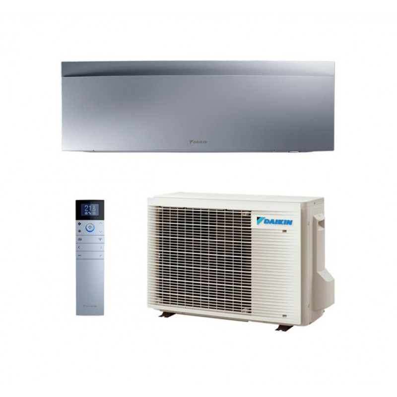 Кондиціонер DAIKIN FTXJ50AS/RXJ50A (Emura 3)