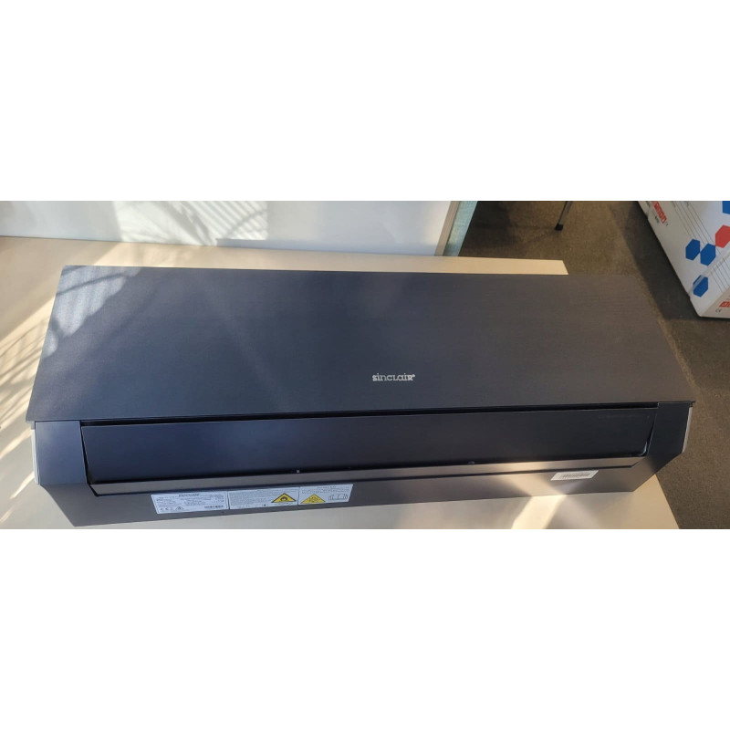 Кондиціонер Sinclair SIH/SOH-09BIMN navy (Marvin)