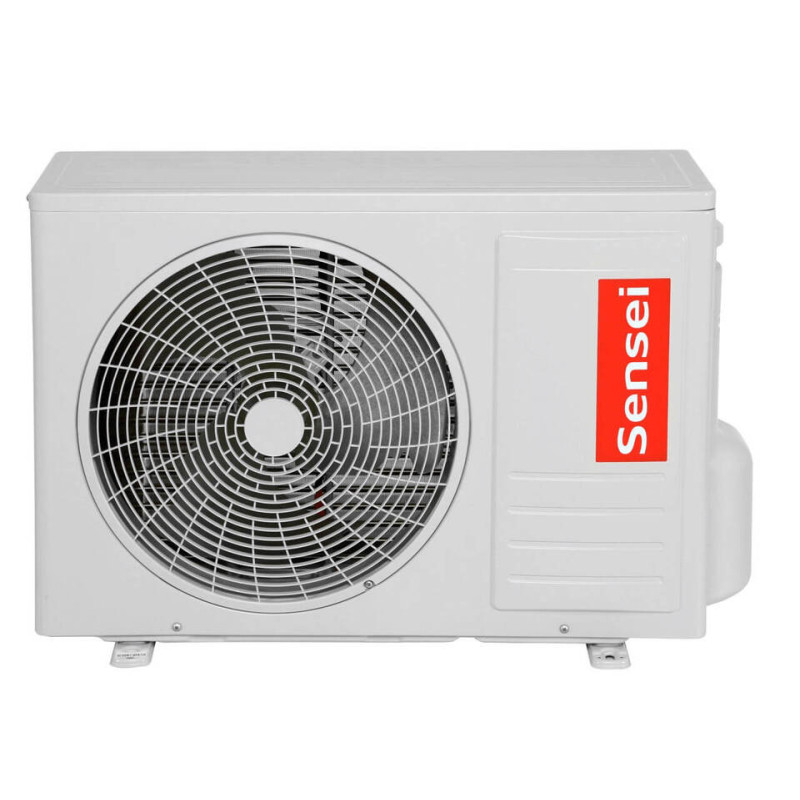 Кондиціонер Sensei SAC-18SKW/I (Air master inverter)