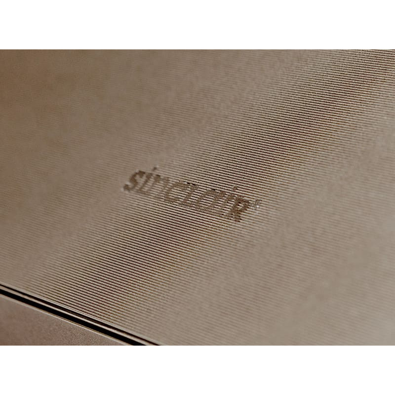 Кондиціонер Sinclair SIH/SOH-24BIMС шампань (Marvin)