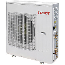 Зовнішній TOSOT блок мультиспліт-системи TM-18U2 Outdoor Unit