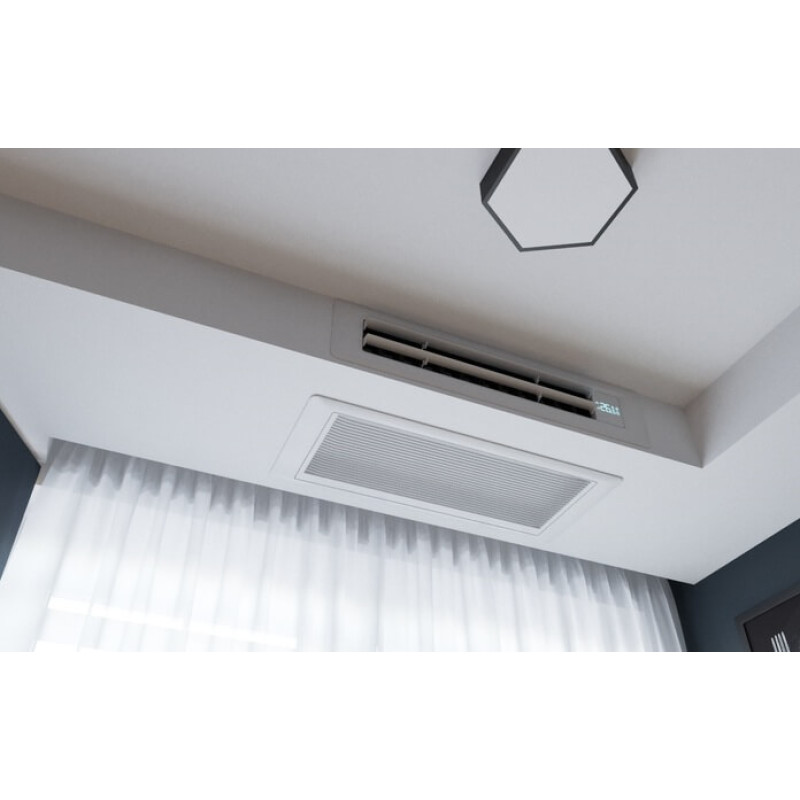 Внутрішній блок мультиспліт-системи Haier AD12SS1ERA(N)(P)