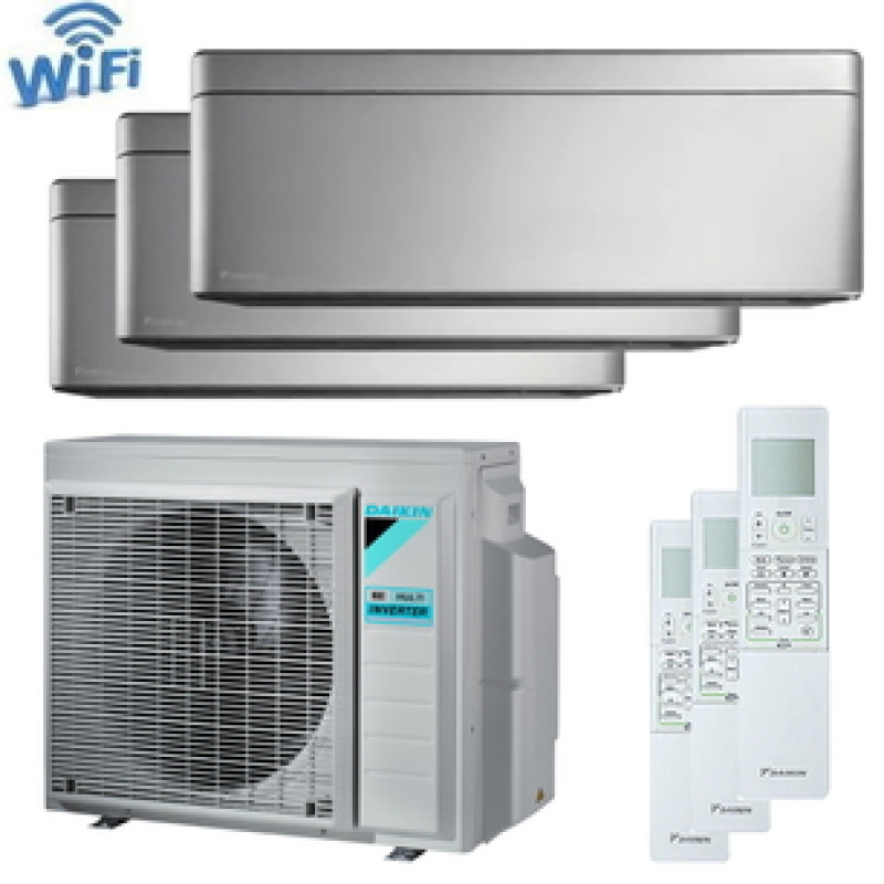 Внутрішній блок мультиспліт-системи DAIKIN FTXA50CS