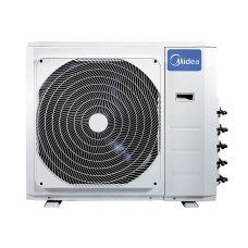 Зовнішній MIDEA блок мультиспліт-системи M5OE-42HFN8-Q (HFN8-Q)