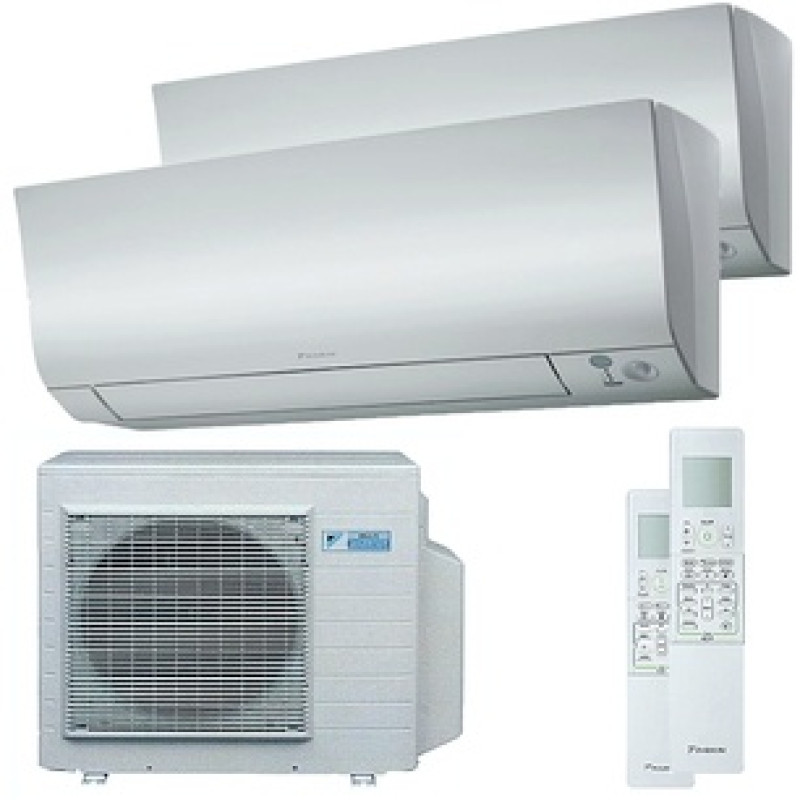 Внутрішній блок мультиспліт-системи DAIKIN FTXM50A