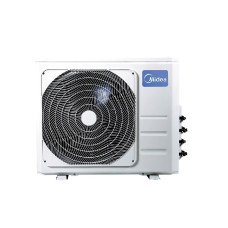 Зовнішній MIDEA блок мультиспліт-системи M2OE-18HFN8-Q (HFN8-Q)