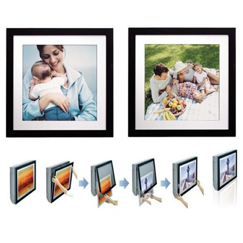 Внутрішній блок мультиспліт-системи LG MA12R (Artcool Gallery)
