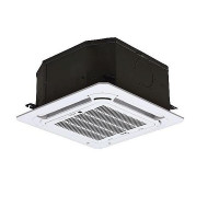 Внутрішній блок мультиспліт-системи MIDEA MCA3I-09HRFN1