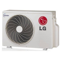 Наружний LG блок мульти сплит-системы MU2R17