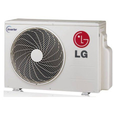 Зовнішній LG блок мультиспліт-системи MU2R17