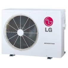 Зовнішній LG блок мультиспліт-системи MU3R19