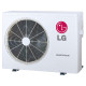 Зовнішній LG блок мультиспліт-системи MU3R19