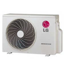 Зовнішній LG блок мультиспліт-системи MU2R15
