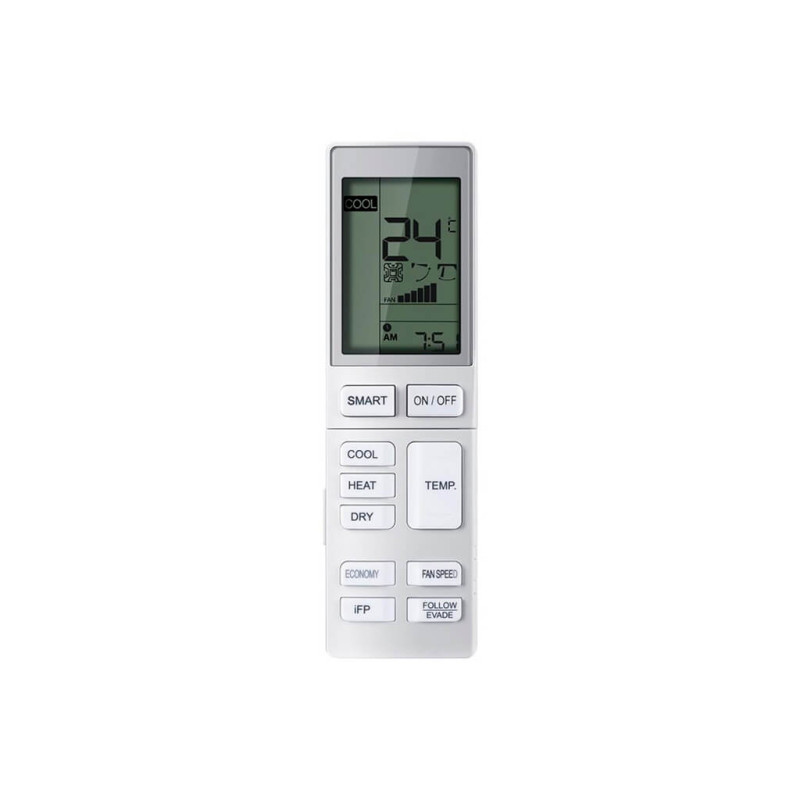 Внутрішній блок мультиспліт-системи Haier AD50S2SS1FA (Slim Duct)
