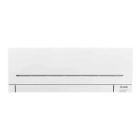 Внутрішній блок мультиспліт-системи Mitsubishi Electric MSZ-AP15VGK (Standard)