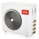Зовнішній TCL блок мультиспліт-системи FMA-42I5HD/DVO (5port) R32 Outdoor (Free Match Inverter)