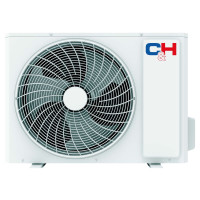 Зовнішній Cooper&Hunter блок мультиспліт-системи CHML-U21RK3-NG (Nordic Multi Light)