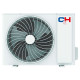 Зовнішній Cooper&Hunter блок мультиспліт-системи CHML-U21RK3-NG (Nordic Multi Light)