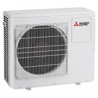 Наружний Mitsubishi Electric блок мульти сплит-системы MXZ-3F68VF (MXZ-VF)