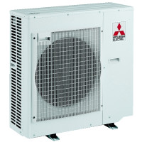 Наружний Mitsubishi Electric блок мульти сплит-системы MXZ-4F83VF (MXZ-VF)