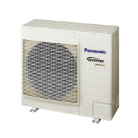 Наружний Panasonic блок мульти сплит-системы CU-2E15PBD (Multi)