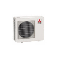 Зовнішній Mitsubishi Electric блок мультиспліт-системи MXZ-2F53VFHZ (MXZ-VF)