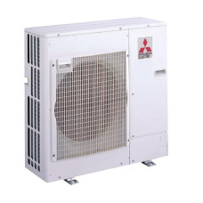 Зовнішній Mitsubishi Electric блок мультиспліт-системи MXZ-5F102VF (MXZ-VF)