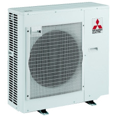 Зовнішній Mitsubishi Electric блок мультиспліт-системи MXZ-4F83VFHZ (MXZ-VF)