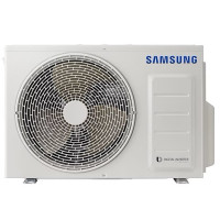 Зовнішній Samsung блок мультиспліт-системи AJ100TXJ5KG/EU (FJM)